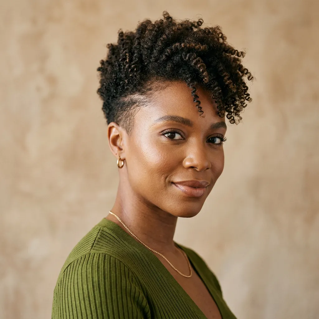 Tapered Texture